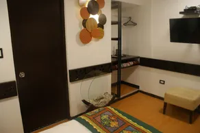 Hotel Samanapaq - Room