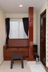 Hotel UR Comforts Jayanagar - Quarto