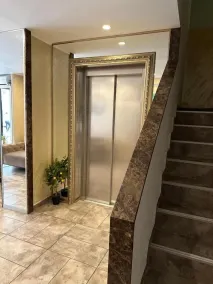 Hotel Skadarlija NB - Réception