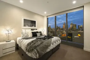 Platinum Apartments at Freshwater - Zimmer