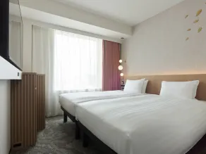 Mitsui Garden Hotel Sendai - Chambre