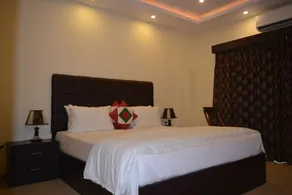 Palolem Inn - Room