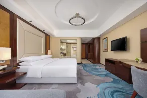 Sheraton Wenzhou Hotel - Chambre