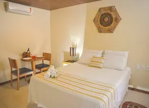 Pousada Boa Vista - Habitación