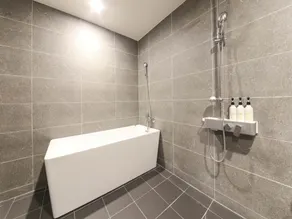 Mora Stay - Salle de bain