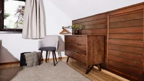 Ferienhaus Drebach - Room