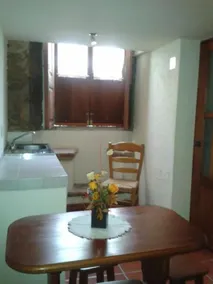 Hotel Refugio Agustino - Værelse