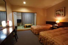 The Gran Resort Oumi Maiko - Chambre