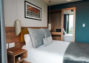Hotel Sexto by Icono - Room