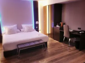 MB Boutique Hotel - Adults Recommended - Chambre