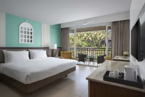 Mandrem Beach Resort, a member of Radisson Individuals Retreat - Room