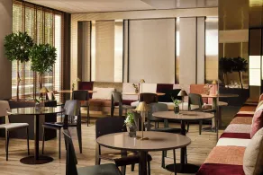 NH Collection San Sebastián Aranzazu - Restaurant
