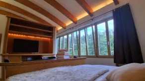Apartmány U Libuše - Habitación