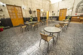 Hostal La Posada Del Sol - Restaurant
