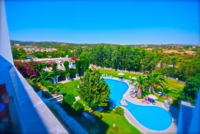 Ekaterini Hotel - Basseng