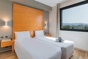 B&B HOTEL Pisa Airport - Chambre