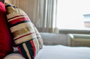 Adriatika Hotel & Residence - Room