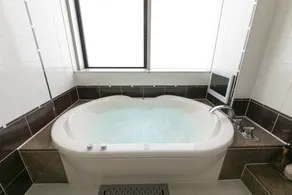 HOTEL APERTO (Adult Only) - Bathroom