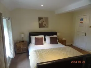 The Treebridge Hotel - Room