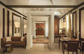 Rocco Forte Hotel De Russie - Reception