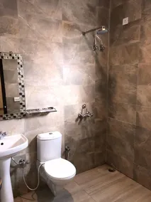 Hotel Red Sapphire - Salle de bain