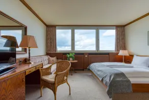 FF&E Hotel Dania - Chambre
