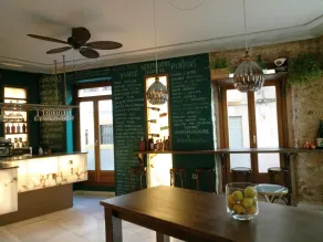 Hospedium Hotel Cañitas Maite Boutique - Restaurant