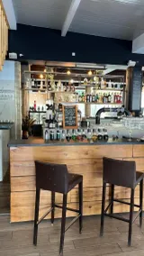 Hotel U Catagnu - Restaurant