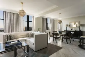 The Ritz-Carlton, Philadelphia - Chambre
