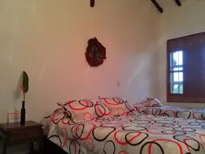 Hotel del Campo - Room