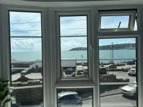 The Yacht Inn - Room