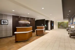 Hotel Dene & Conference Centre - Reception