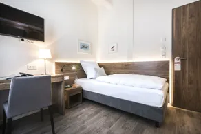Alexianer Hotel am Wasserturm - Chambre