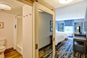 Hampton Inn Atlanta Kennesaw - Chambre
