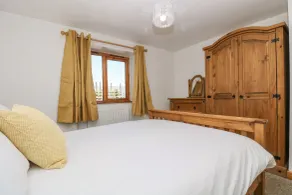The Wagon Linney - Room