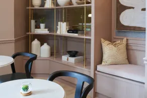 Hotel Vesper, Houston, a Tribute Portfolio Hotel - Restaurant