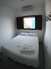 Pousada Morada Azul - Room