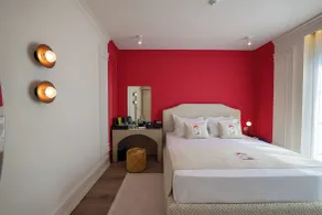 The Collector Hotel Boutique - Rum