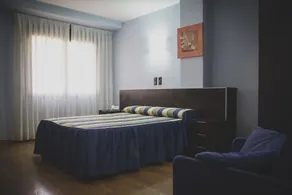 Hotel La Bodega - Room