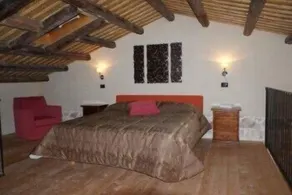 Palazzo Gambuzza - Room