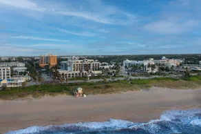 Opal Grand Oceanfront Resort & Spa - Piscine