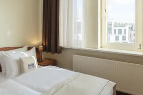 Hotel Hamburg Stadtzentrum - Room