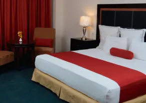 Hotel Two Select - Chambre