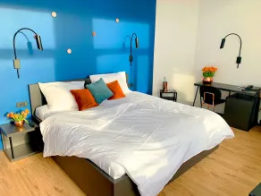 Schlossberg Hotel Homburg - Room