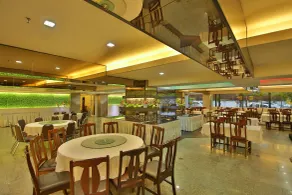 Convenient Park Bangkok - Restaurant