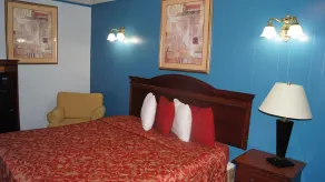 Stone Inn Motel - Rum