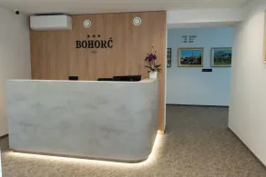 Superior Rooms Bohorč - Hall