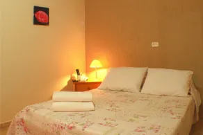 Hotel Fazenda 7 Belo - Chambre
