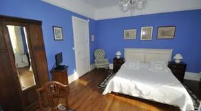 Villa Les Iris - Room