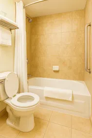 MHO Hotel Dover - Salle de bain